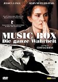 Music Box - Die ganze Wahrheit - Jessica Lange