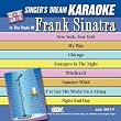 Frank Sinatra (Karaoke CDG)