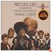 Precious Lord: Songs of Thomas a Dorsey