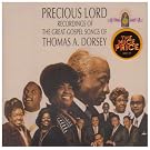 Precious Lord: Songs of Thomas a Dorsey