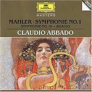 Produkt-Bild: Masters - Mahler