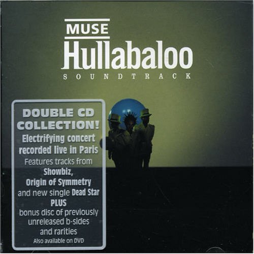 Muse - Hullabaloo (Disk 1) - Zortam Music