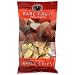 Bare Fruit Organic Dried Fuji Apple Chips, 2.6-Ounce Pouches (Pack of 24)
