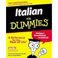 Italian for Dummies (With Audio CD) by Francesca Romana Onofri and Karen Antje Möller