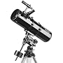 Orion AstroView 6 EQ Reflector Telescope