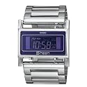 Casio SHN-1002D-6AEF Sheen Ladies Digital Watch