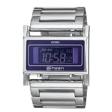 Casio SHN-1002D-6AEF Sheen Ladies Digital Watch
