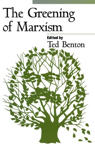 The Greening of Marxism under Marxism in The Books Store