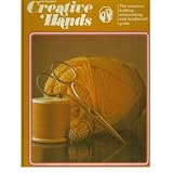 Greystone's Creative Hands VOL 1 / Beverley Hilton : The Complete Knitting, Dressmaking and Needlecraft Guideby Beverley Hilton