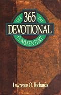 365 Day Devotional Commentary (Home Bible Study Library)