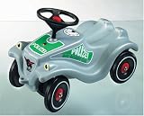 Eigenschaften BIG 56000. / Big 56000. - BOBBY CAR Polizei