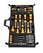 JCB SDS60 Screwdriver Set 60pc