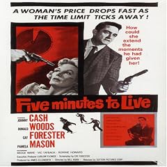 Five Minutes to Live by 