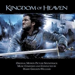 Kingdom of Heaven