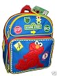 Sesame Street Backpack - Med Size School Backpack