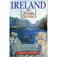Ireland: The Twentieth Century