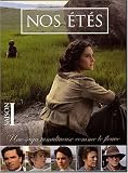 Nos étés - Saison 1 - Original French Version (Boxset) - No subtitle