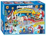 Eigenschaften Playmobil 3955 / Playmobil 3955 - Adventskalender