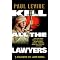 Head out of Town with a Trunk Full of Thrillers