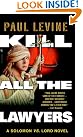 Kill All the...