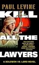 Kill All the Lawyers