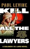 Kill All the Lawyers