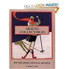 Click here to buy Skiing Collectibles by Michael L. White.