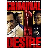 Criminal Desire