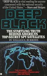 Deep Black: Space Espionage and National Security