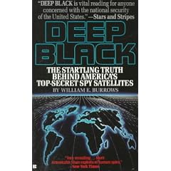 Deep Black: Space Espionage and National Security
