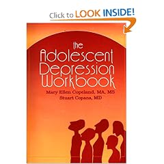 The Adolescent Depression Workbook