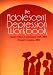 The Adolescent Depression Workbook by Mary Ellen Copeland, Stuart Copans