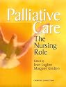 Palliative Care: The Nursing Role