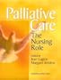 Palliative Care: the Nursing Role