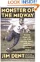 Monster of the Midway: Bronko Nagurski, the 1943 Chicago Bears, and the Greatest Comeback Ever