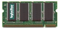 ByteStor 512MB PC2700 DDR 333MHz SO-DIMM for Notebooks