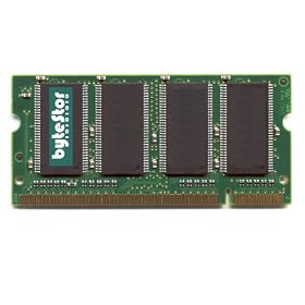 ByteStor 512MB PC2700 DDR 333MHz SO-DIMM for Notebooks