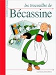LES TROUVAILLES DE BECASSINE