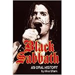 Black Sabbath: An Oral History book cover