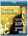 Copying Beethoven [Blu-ray] [2006]
