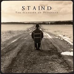 The Illusion of Progress [Vinyl LP]