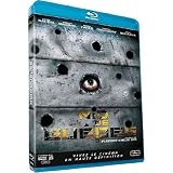 The Nest - Nid de Guêpes [Blu-ray] [2002]