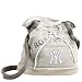 MLB New York Yankees Hoodie Duffel