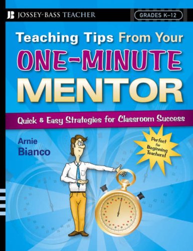 Teacher Training