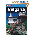 Berlitz: Bulgaria Pocket Guide (Berlitz Pocket Guides)