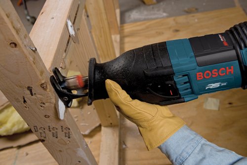 Bosch : RS35