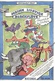 Meine lustige Blockfl&ouml;te - Bd - 2, Sopranblockfl&ouml;te deutsch+barock. - 