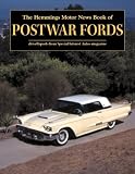 The Hemmings Motor News Book of Postwar Fords (Hemmings Motor News Collector-Car Books)