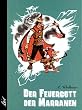 Der Feuergott der Marranen