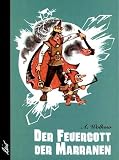 Der Feuergott der Marranen - Alexander Wolkow